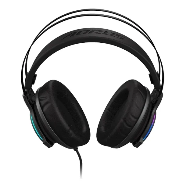 GIGABYTE GAMING HEADSET GP-AORUS H1