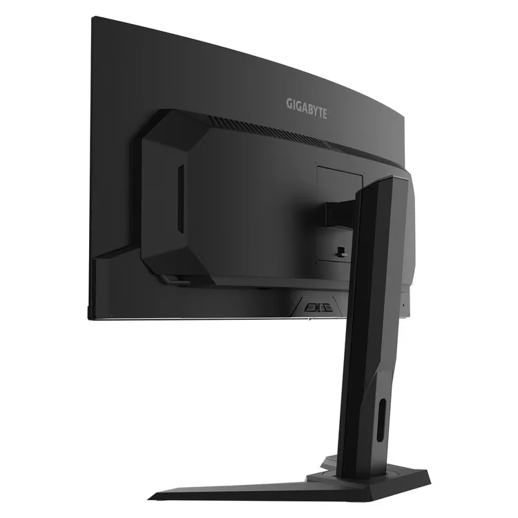 GIGABYTE Monitor MO34WQC 34″' WQHD 0,03ms 175Hz OLED, HDMI, DP, 3YearsW