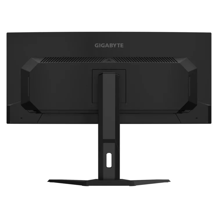 GIGABYTE Monitor MO34WQC 34″' WQHD 0,03ms 175Hz OLED, HDMI, DP, 3YearsW
