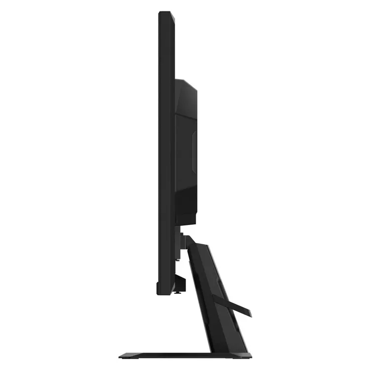 GIGABYTE Monitor GS27FA 27″ FHD 1ms 180Hz IPS, HDMI, DP, 3YearsW, AMD Radeon FreeSync, HDR Ready