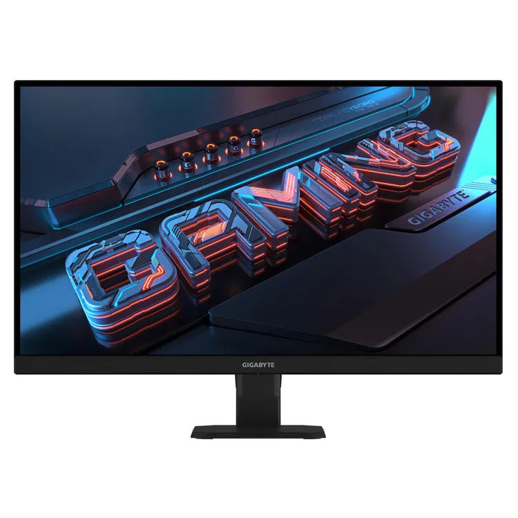 GIGABYTE Monitor GS27U 27″ UHD 1ms 160Hz IPS, HDMI, DP, 3YearsW