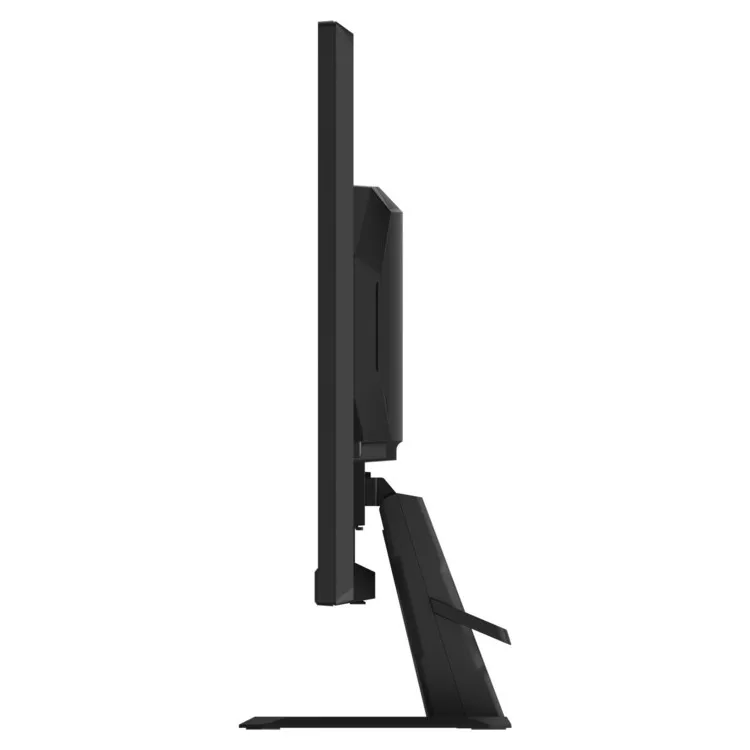 GIGABYTE Monitor GS27U 27″ UHD 1ms 160Hz IPS, HDMI, DP, 3YearsW
