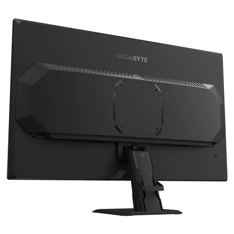 GIGABYTE Monitor GS27U 27″ UHD 1ms 160Hz IPS, HDMI, DP, 3YearsW