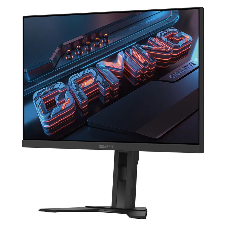 GIGABYTE Monitor M27UA 27″ UHD 0,5ms 170Hz IPS, HDMI, DP, 3YearsW