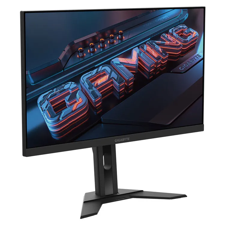 GIGABYTE Monitor M27UA 27″ UHD 0,5ms 170Hz IPS, HDMI, DP, 3YearsW