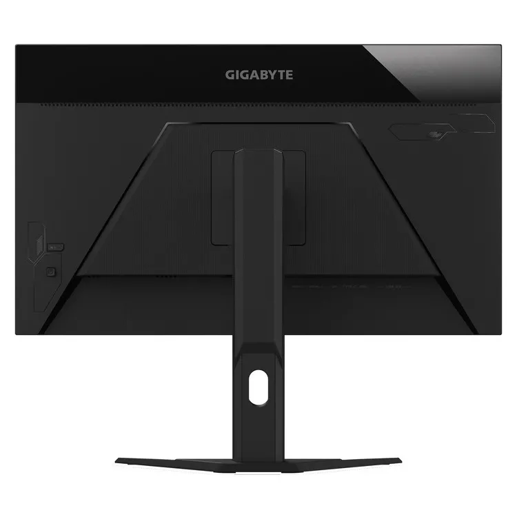 GIGABYTE Monitor M27UA 27″ UHD 0,5ms 170Hz IPS, HDMI, DP, 3YearsW