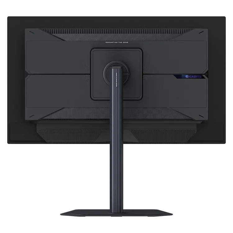 GIGABYTE Monitor MO27U2 27″' UHD 0,03ms 240Hz QD-OLED, HDMI, DP, 3YearsW
