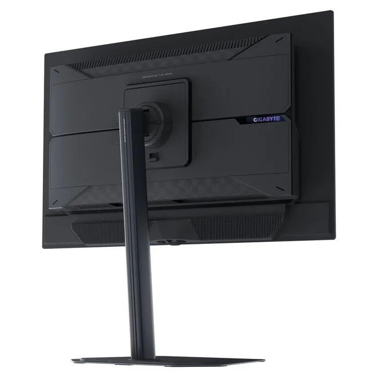 GIGABYTE Monitor MO27U2 27″' UHD 0,03ms 240Hz QD-OLED, HDMI, DP, 3YearsW