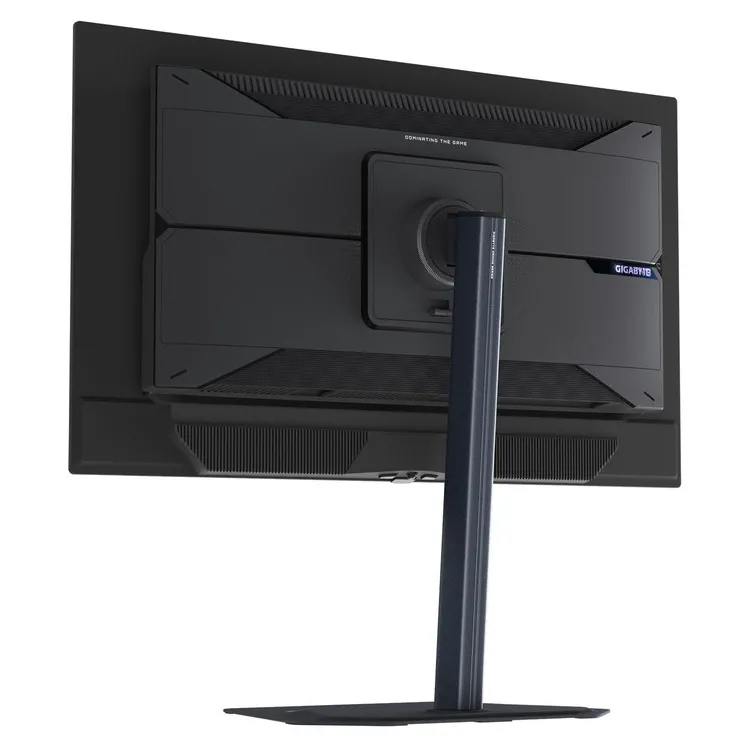 GIGABYTE Monitor MO27U2 27″' UHD 0,03ms 240Hz QD-OLED, HDMI, DP, 3YearsW