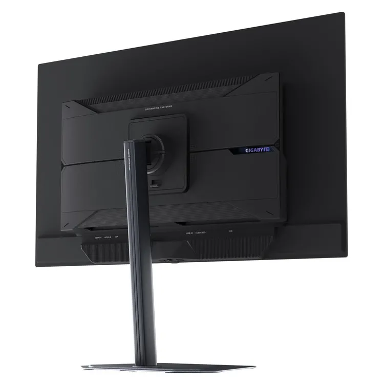 GIGABYTE Monitor MO32U 31,5″' UHD 0,03ms 165Hz OLED, HDMI, DP, 3YearsW