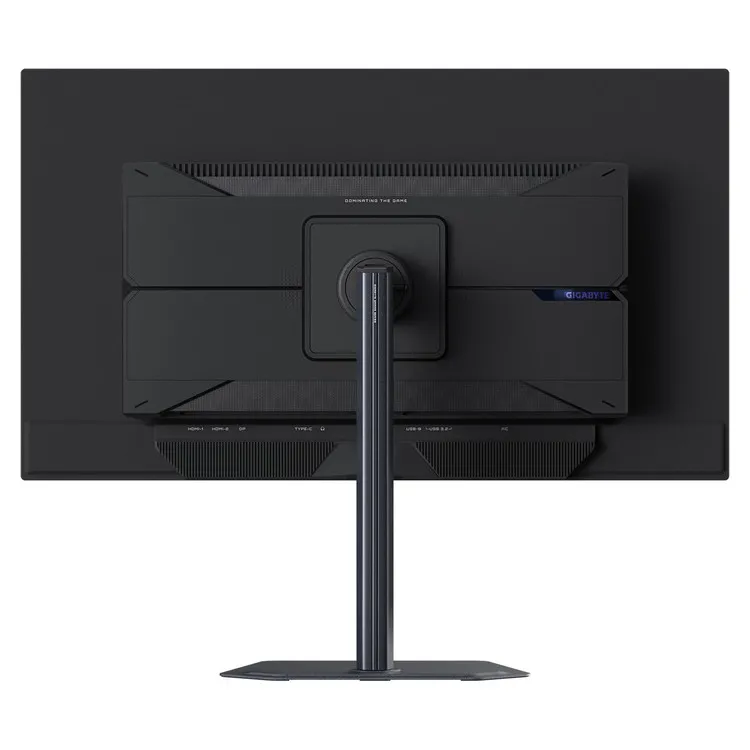 GIGABYTE Monitor MO32U 31,5″' UHD 0,03ms 165Hz OLED, HDMI, DP, 3YearsW