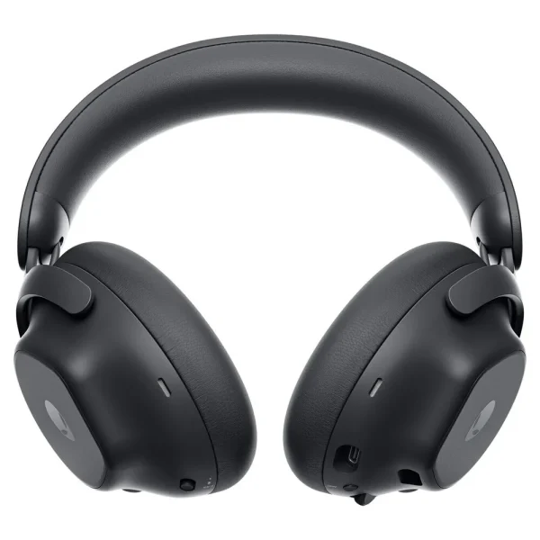 DELL Alienware Pro Wireless Gaming Headset - Dark side of the Moon