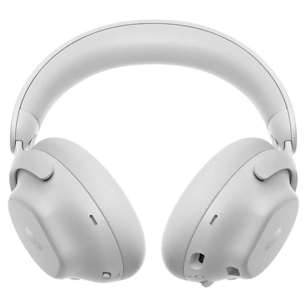 DELL Alienware Pro Wireless Gaming Headset - Lunar Light
