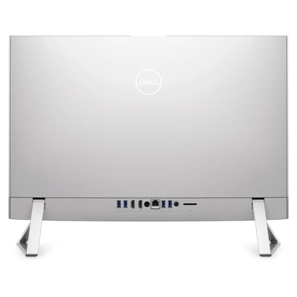 DELL 24 All In One EC24250 23.8″ FHD / Core 7-150U / 16 GB / 1 TB SSD / UHD Graphics / Wi-Fi / Windows 11 Pro / 3Y ProSupport NBD / Pearl White