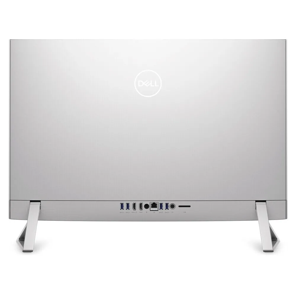 DELL 27 All In One EC27250 27″ FHD TOUCH / Core 7-150U / 32 GB / 1 TB SSD / UHD Graphics / Wi-Fi / Windows 11 Pro / 3Y ProSupport / Pearl White
