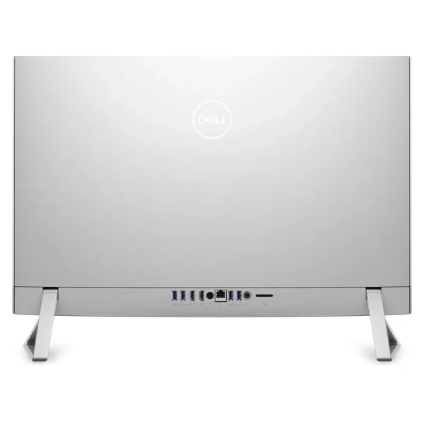 DELL 27 All In One EC27250 27″ FHD / Core 7-150U / 32 GB / 2 TB SSD / UHD Graphics / Wi-Fi / Windows 11 Pro / 3Y ProSupport NBD / Pearl White