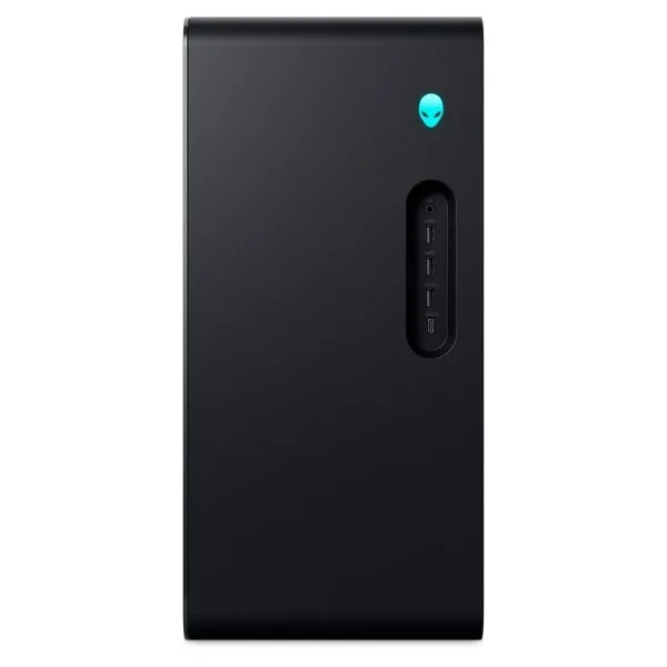 DELL PC Alienware Aurora ACT1250 / Ultra 7-265KF / 32 GB / 2 TB SSD / GeForce RTX 5070 / Windows 11 Pro / 2Y NBD / Clear Side Panel