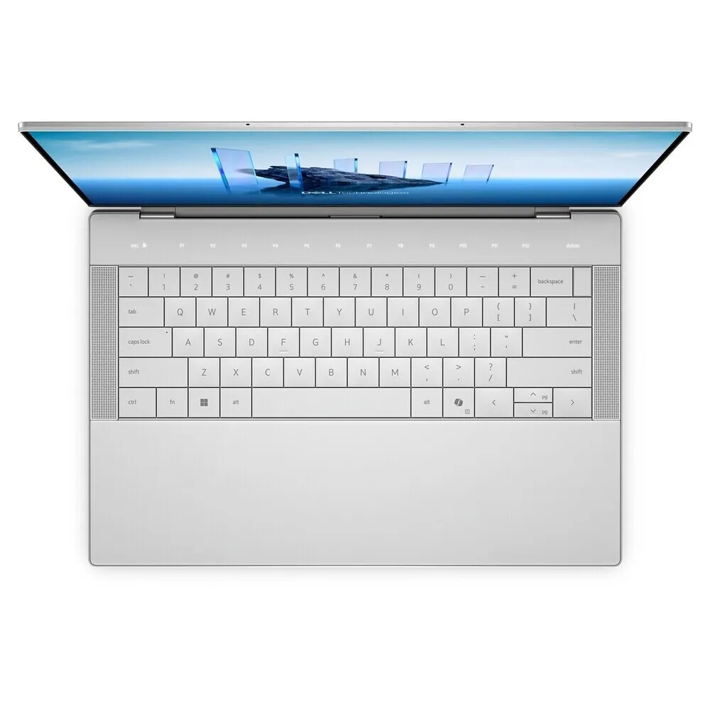 DELL 14 Premium DA14250 14.5″ 3.2K Touch / Ultra 7 255H / 32 GB / 1 TB SSD / Intel Arc / Windows 11 Pro / 3Y Prosupport / Platinum