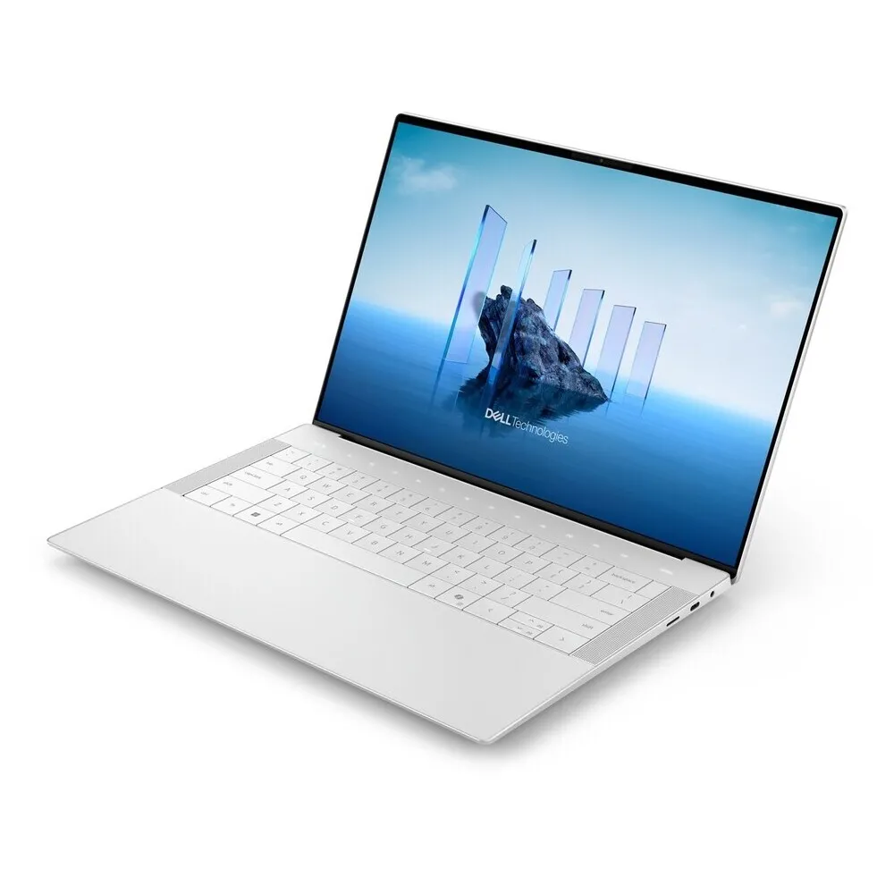 DELL 14 Premium DA14250 14.5″ 3.2K Touch / Ultra 7 255H / 32 GB / 1 TB SSD / Intel Arc / Windows 11 Pro / 3Y Prosupport / Platinum