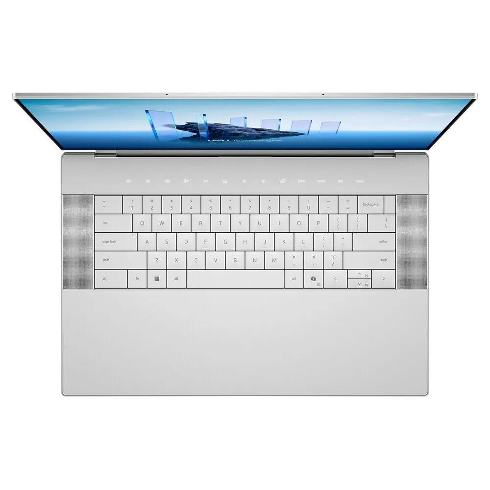 DELL 16 Premium DA16250 16.3″ 4K OLED Touch / Ultra 7 255H / 32 GB / 1 TB SSD / RTX 5060 / Windows 11 Pro / 3Y NBD / Platinum