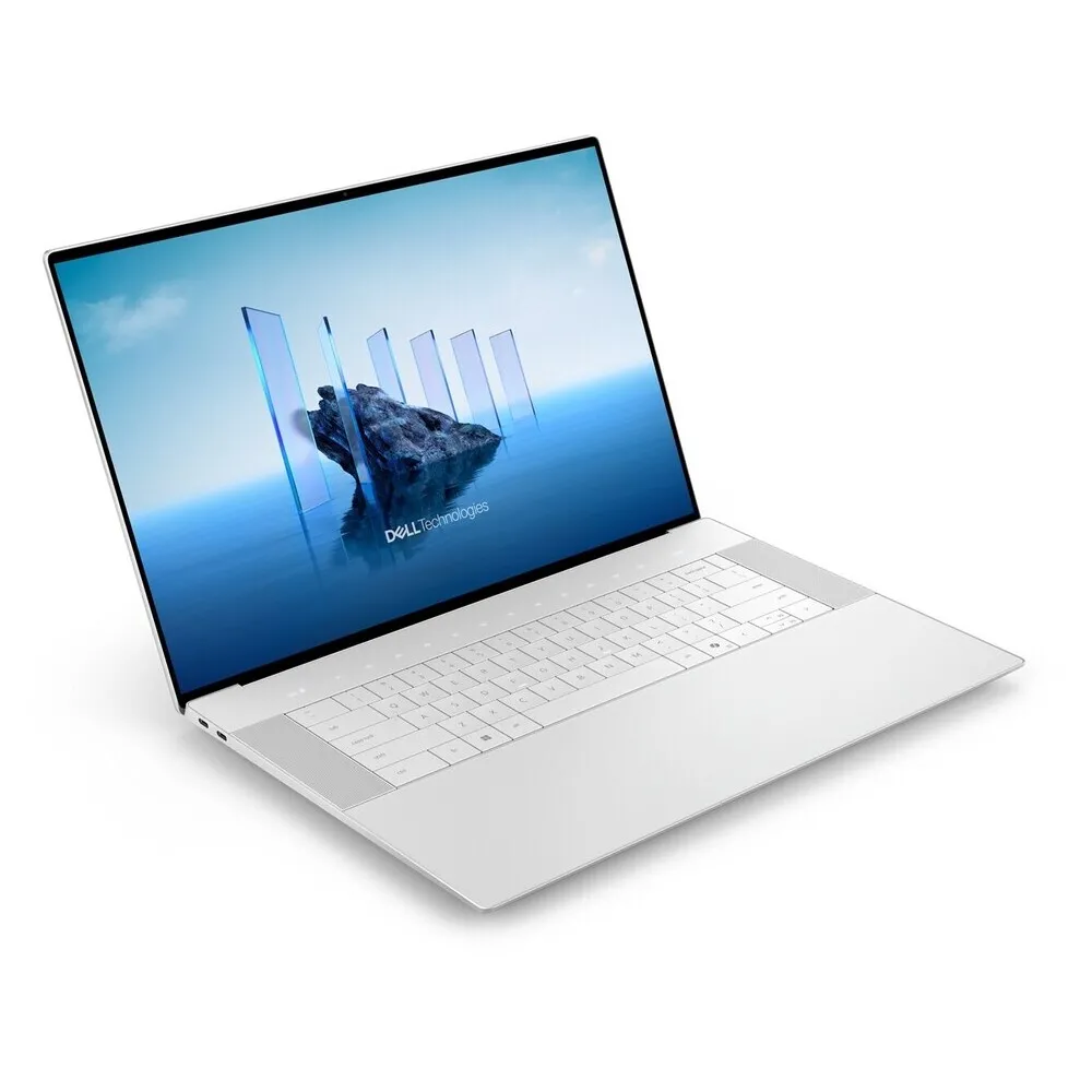 DELL 16 Premium DA16250 16.3″ 4K OLED Touch / Ultra 7 255H / 32 GB / 1 TB SSD / RTX 5060 / Windows 11 Pro / 3Y NBD / Platinum