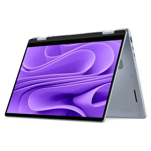 DELL 14 Plus 2in1 DB04250 16:10 FHD+ Touch / Ultra 5 226V / 16 GB / 512 GB SSD / Intel Arc / Windows 11 Home / 2Y NBD / Ice Blue