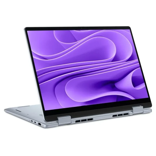 DELL 14 Plus 2in1 DB04250 16:10 FHD+ Touch / Ultra 5 226V / 16 GB / 512 GB SSD / Intel Arc / Windows 11 Home / 2Y NBD / Ice Blue