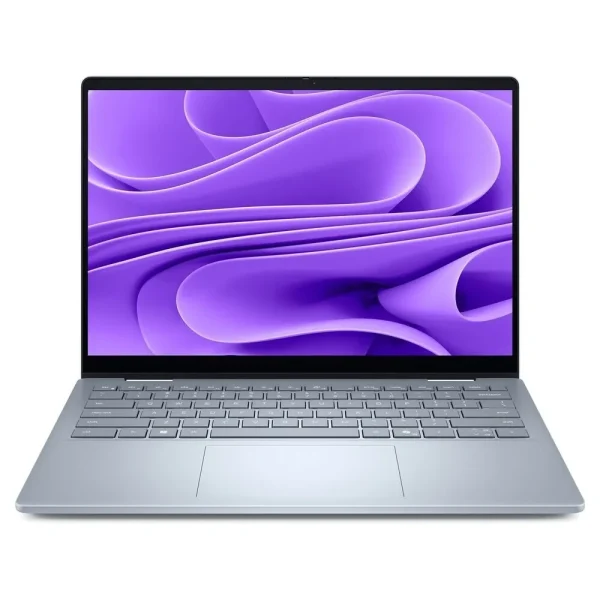 DELL 14 Plus 2in1 DB04250 16:10 FHD+ Touch / Ultra 7 256V / 16 GB / 1 TB SSD / Intel Arc / Windows 11 Home / 2Y NBD / Ice Blue