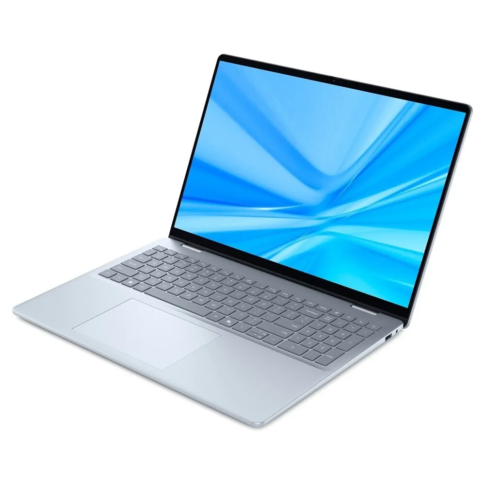 DELL 16 Plus DB16250 16″ 2.5K Touch / Ultra 9 288V / 32 GB / 1 TB SSD / Intel Arc / Windows 11 Pro / 3Y Prosupport / Ice Blue