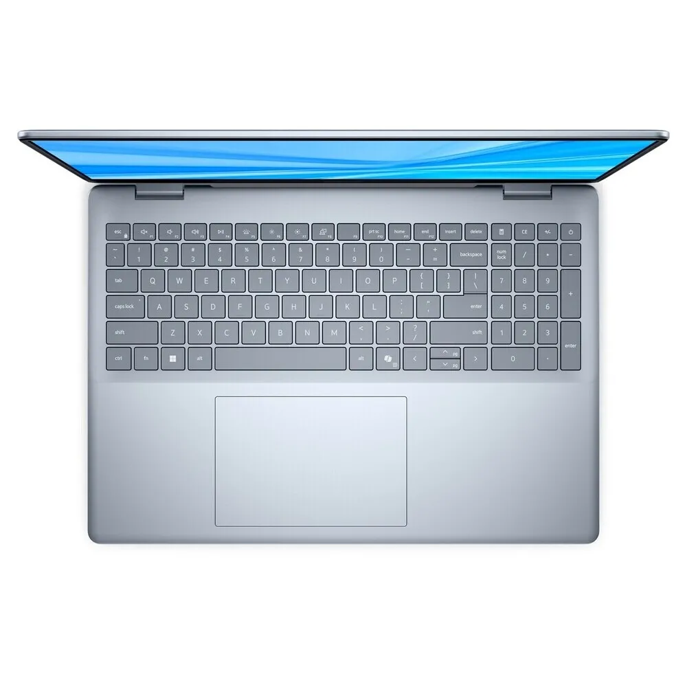 DELL 16 Plus DB16250 16″ 2.5K / Ultra 9 288V / 32 GB / 2 TB SSD / Intel Arc / Windows 11 Pro / 3Y Prosupport / Ice Blue