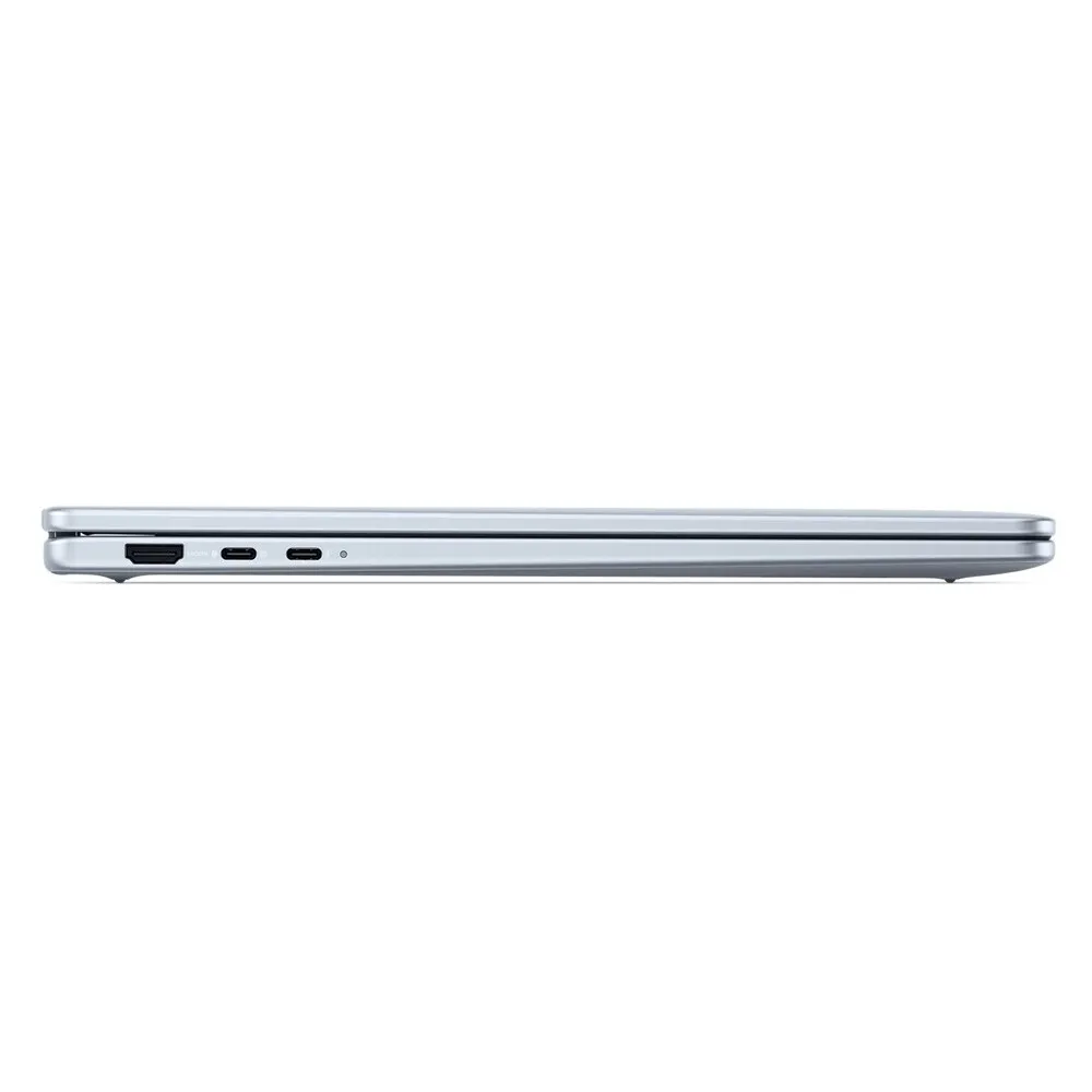 DELL 16 Plus DB16250 16″ 2.5K / Ultra 9 288V / 32 GB / 2 TB SSD / Intel Arc / Windows 11 Pro / 3Y Prosupport / Ice Blue