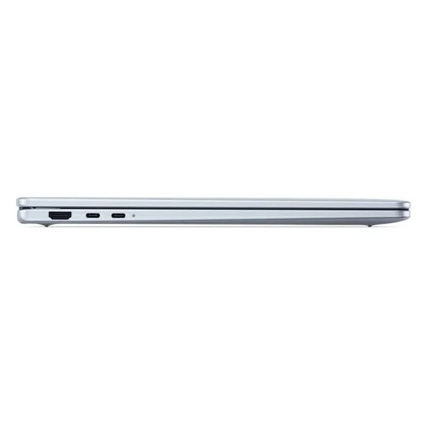 DELL 16 Plus DB16250 16″ FHD+Touch / Ultra 7 258V / 32 GB / 1 TB SSD / Intel Arc / Windows 11 Pro / 3Y Prosupport / Ice Blue