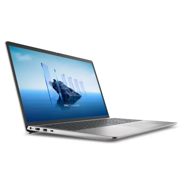 DELL 15 DC15250 15.6″ FHD / Core i7-1355U / 16 GB / 1 TB SSD / Intel UHD Graphics / Windows 11 Home / 1Y NBD / Platinum Silver