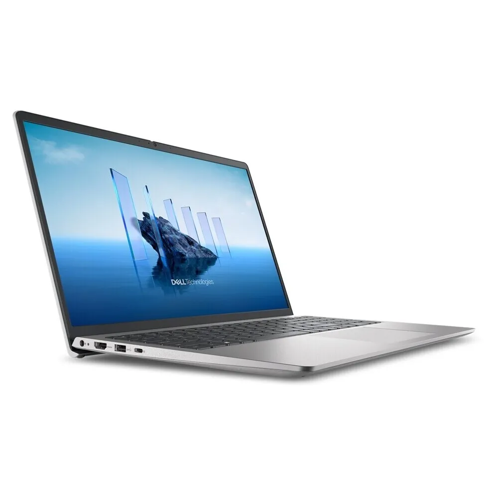 DELL 15 DC15250 15.6″ FHD / Core i7-1355U / 16 GB / 1 TB SSD / Intel UHD Graphics / Windows 11 Home / 1Y NBD / Platinum Silver