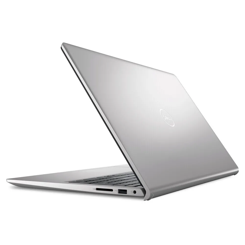 DELL 15 DC15250 15.6″ FHD / Core i7-1355U / 16 GB / 1 TB SSD / Intel UHD Graphics / Windows 11 Home / 1Y NBD / Platinum Silver