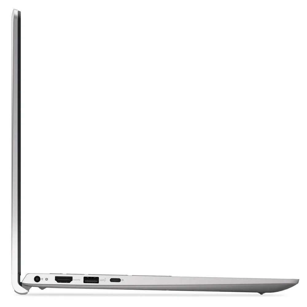 DELL 15 DC15250 15.6″ FHD / Core i7-1355U / 16 GB / 1 TB SSD / Intel UHD Graphics / Windows 11 Home / 1Y NBD / Platinum Silver