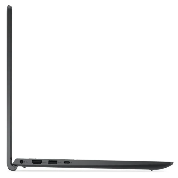 DELL 15 DC15250 15.6″ FHD / Core i5-1334U / 16 GB / 512 GB SSD / Intel UHD Graphics / Windows 11 Pro / 3Y Prosupport / Carbon Black