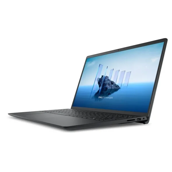 DELL 15 DC15250 15.6″ FHD / Core i7-1355U / 16 GB / 512 GB SSD / Intel UHD Graphics / Windows 11 Pro / 3Y Prosupport NBD / Carbon Black