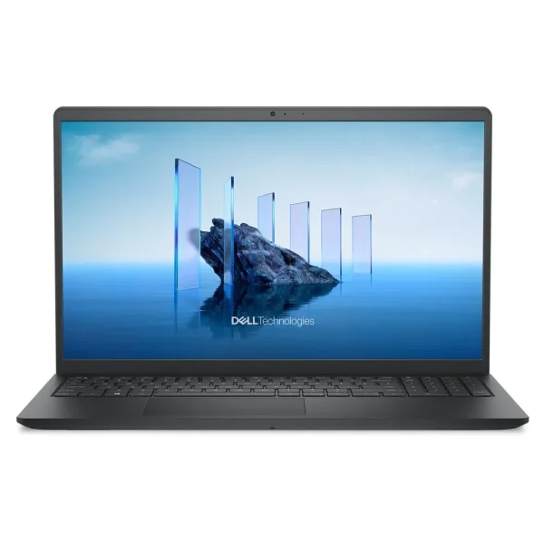 DELL 15 DC15255 15.6″ FHD / AMD Ryzen 7 7730U / 16 GB / 1 TB SSD / AMD Radeon / Windows 11 Pro / 3Y Prosupport / Carbon Black