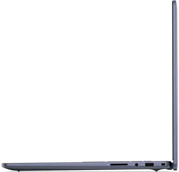 DELL 16 DC16251 16″ FHD+ / Core 7 150U / 16 GB / 1 TB SSD / NVIDIA MX570A / Windows 11 Home / 1Y NBD / Midnight Blue