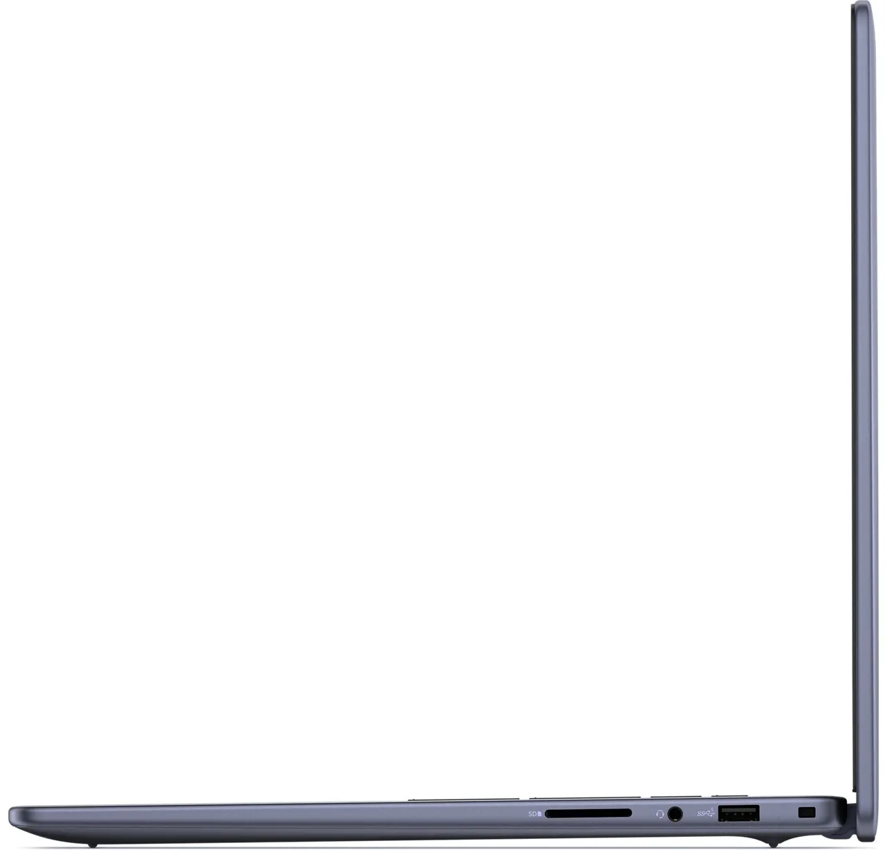 DELL 16 DC16251 16″ FHD+ / Core 7 150U / 16 GB / 1 TB SSD / NVIDIA MX570A / Windows 11 Home / 1Y NBD / Midnight Blue