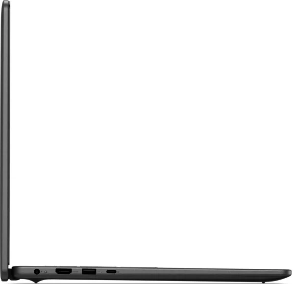 DELL 16 DC16250 16″ FHD+ Touch / Core 7 150U / 16 GB / 1 TB SSD / Intel Graphics / Windows 11 Home / 1Y NBD / Carbon Black