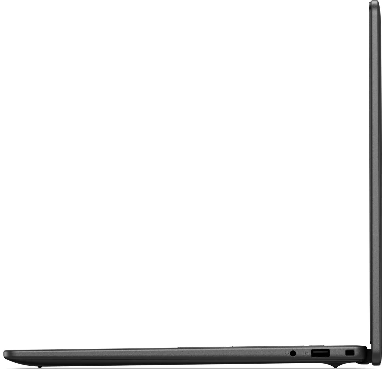 DELL 16 DC16250 16″ FHD+ Touch / Core 7 150U / 16 GB / 1 TB SSD / Intel Graphics / Windows 11 Home / 1Y NBD / Carbon Black