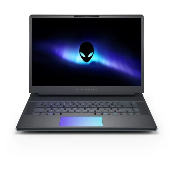 DELL Laptop Alienware 16 Area 51 AA16250 16″ QHD+ / Ultra 9-275HX / 32 GB / 1 TB SSD / GeForce RTX 5070Ti / Windows 11 Pro / 2Y NBD