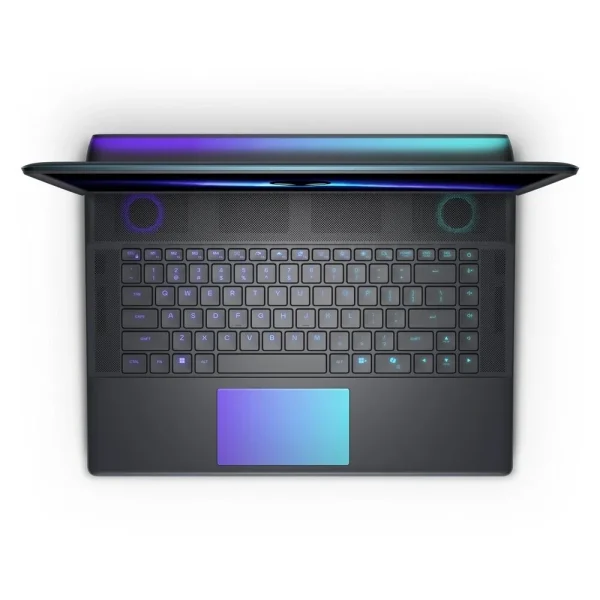 DELL Laptop Alienware 16 Area 51 AA16250 16″ QHD+ / Ultra 9-275HX / 32 GB / 1 TB SSD / GeForce RTX 5070Ti / Windows 11 Pro / 2Y NBD