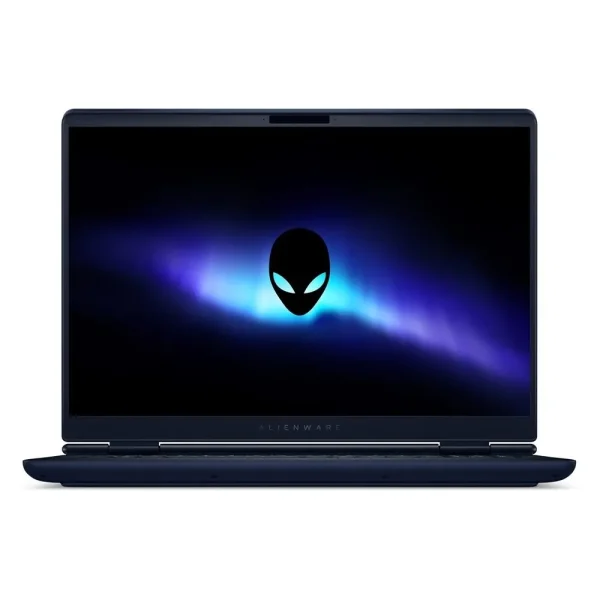 DELL Laptop Alienware 16x Aurora AC16251 WQXGA / Ultra 9 275HX / 32 GB / 2 TB SSD / GeForce RTX 5070 / Windows 11 Home / 2Y NBD