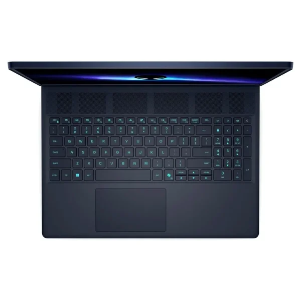 DELL Laptop Alienware 16x Aurora AC16251 WQXGA / Ultra 9 275HX / 32 GB / 2 TB SSD / GeForce RTX 5070 / Windows 11 Home / 2Y NBD