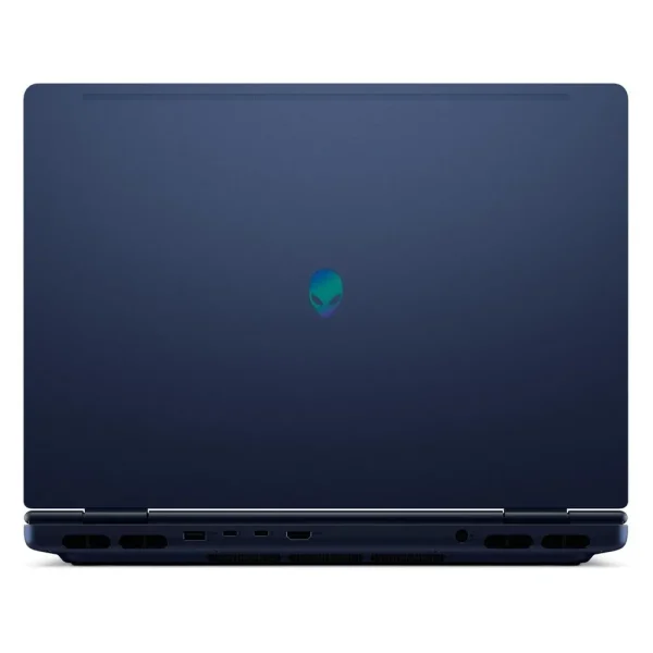 DELL Laptop Alienware 16x Aurora AC16251 WQXGA / Ultra 9 275HX / 64 GB / 2 TB SSD / GeForce RTX 5070 / Windows 11 Pro / 3Y NBD