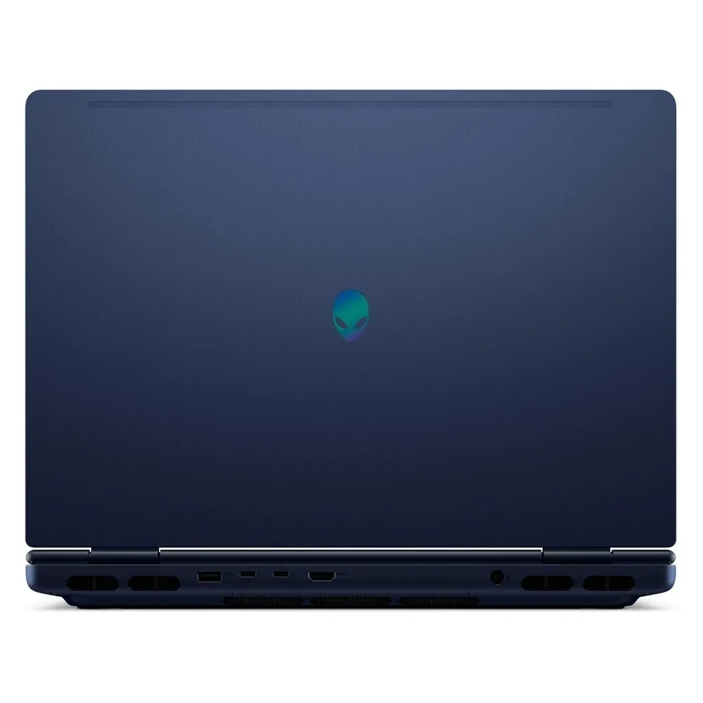 DELL Laptop Alienware 16x Aurora AC16251 WQXGA / Ultra 9 275HX / 64 GB / 2 TB SSD / GeForce RTX 5070 / Windows 11 Pro / 3Y NBD