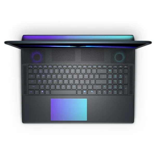 DELL Laptop Alienware 18 Area 51 AA18250 18″ QHD+ / Ultra 9-275HX / 64 GB / 4 TB SSD / GeForce RTX 5090 / Windows 11 Pro / 2Y NBD